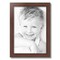 ArtToFrames 14x20 Inch Picture Frame, This 1.75 Inch Custom Wood Poster Frame is Available in Multiple Colors, Great for Your Art or Photos - Comes with Regular Glass and Corrugated Backing (A68KF)